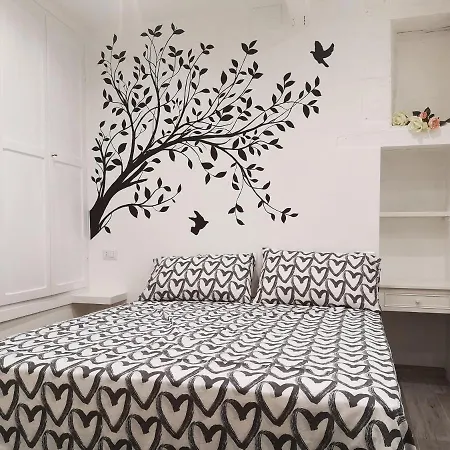 Apartment Dimora San Francesco *