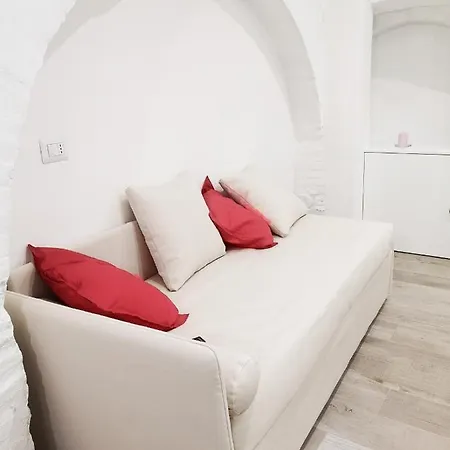 Dimora San Francesco ベヴァーニャ