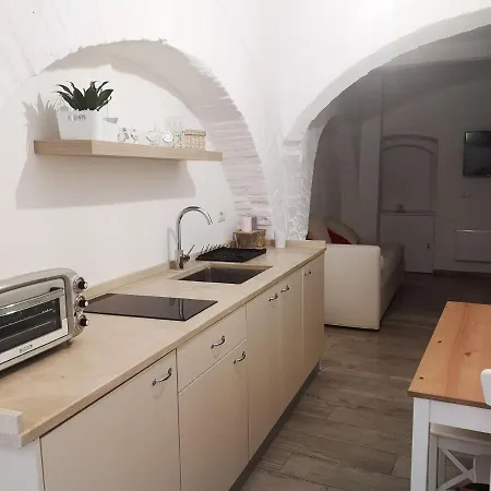 Dimora San Francesco *