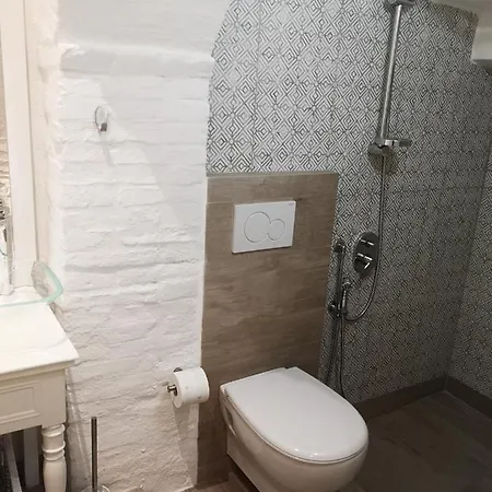 Dimora San Francesco Apartment *