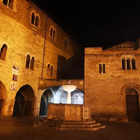 Dimora San Francesco * Bevagna