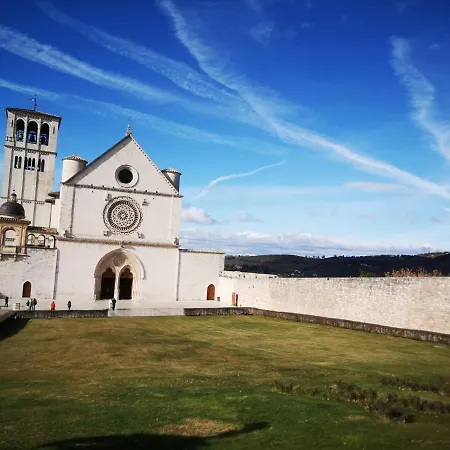 Apartment Dimora San Francesco