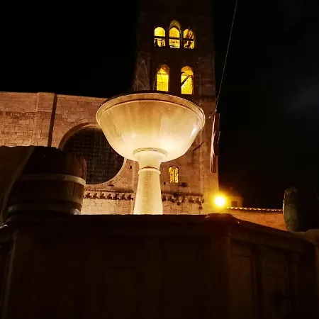 Dimora San Francesco Apartment