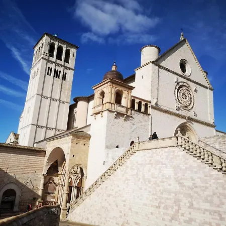 Dimora San Francesco