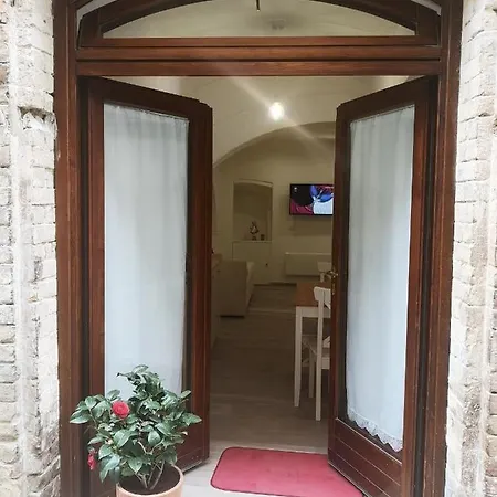 Dimora San Francesco Bevagna