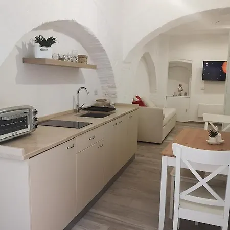 アパート Dimora San Francesco ベヴァーニャ