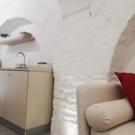 Apartment Dimora San Francesco Bevagna