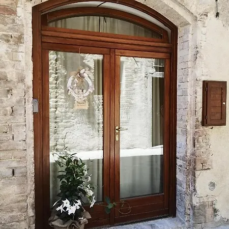 アパート Dimora San Francesco