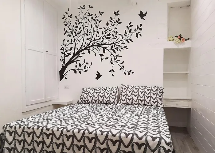 Apartment Dimora San Francesco *