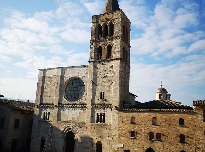 Apartment Dimora San Francesco