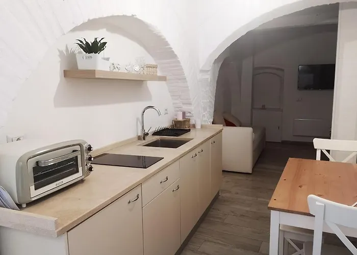 Dimora San Francesco *