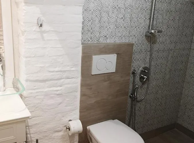 Dimora San Francesco Apartment *