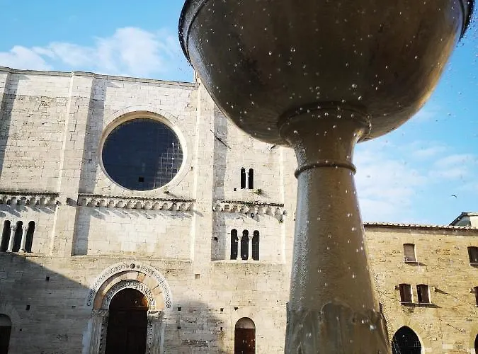 Dimora San Francesco