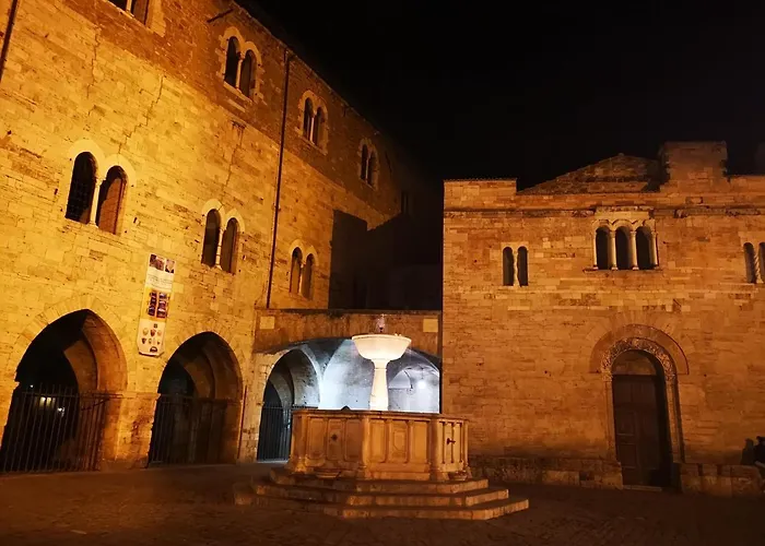 Dimora San Francesco * Bevagna