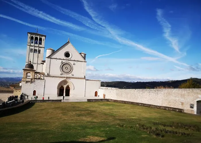 Apartment Dimora San Francesco