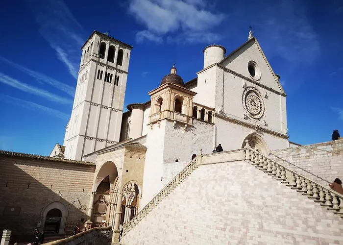 Dimora San Francesco