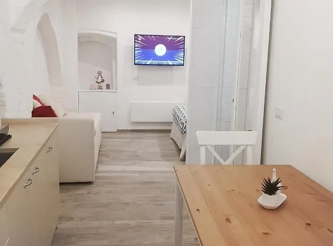 Apartment Dimora San Francesco *