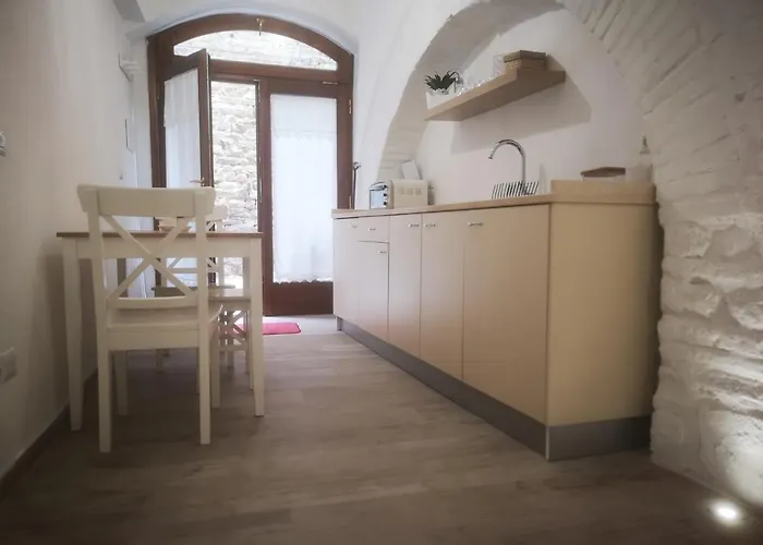 Apartment Dimora San Francesco Bevagna