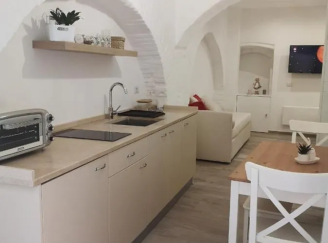 Apartment Dimora San Francesco Bevagna