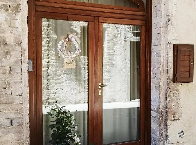 Apartment Dimora San Francesco